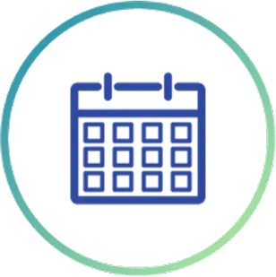 Image of calendar