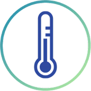 Image of thermometer