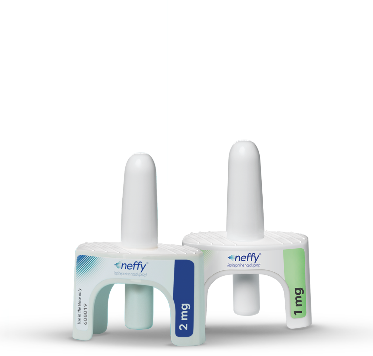 Neff 1mg and 2mg