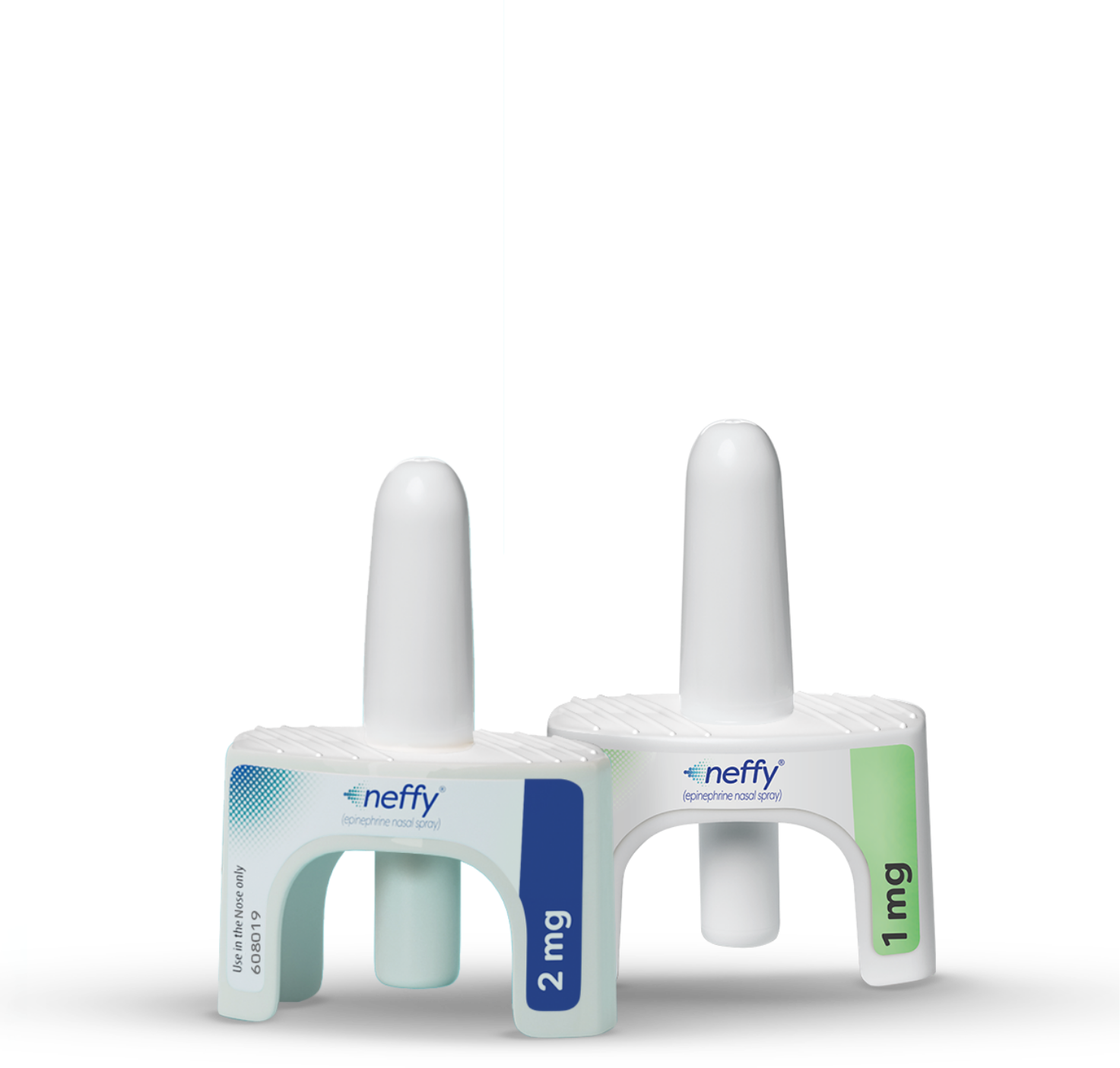 Neff 1mg and 2mg